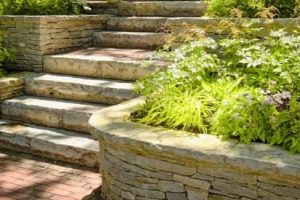Retaining Wall Warner Robins