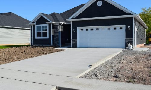 Concrete Warner Robins